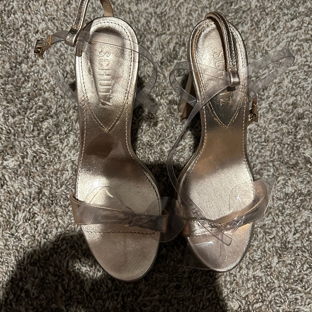 Schutz Elyda Platform - Picture 5 of 8